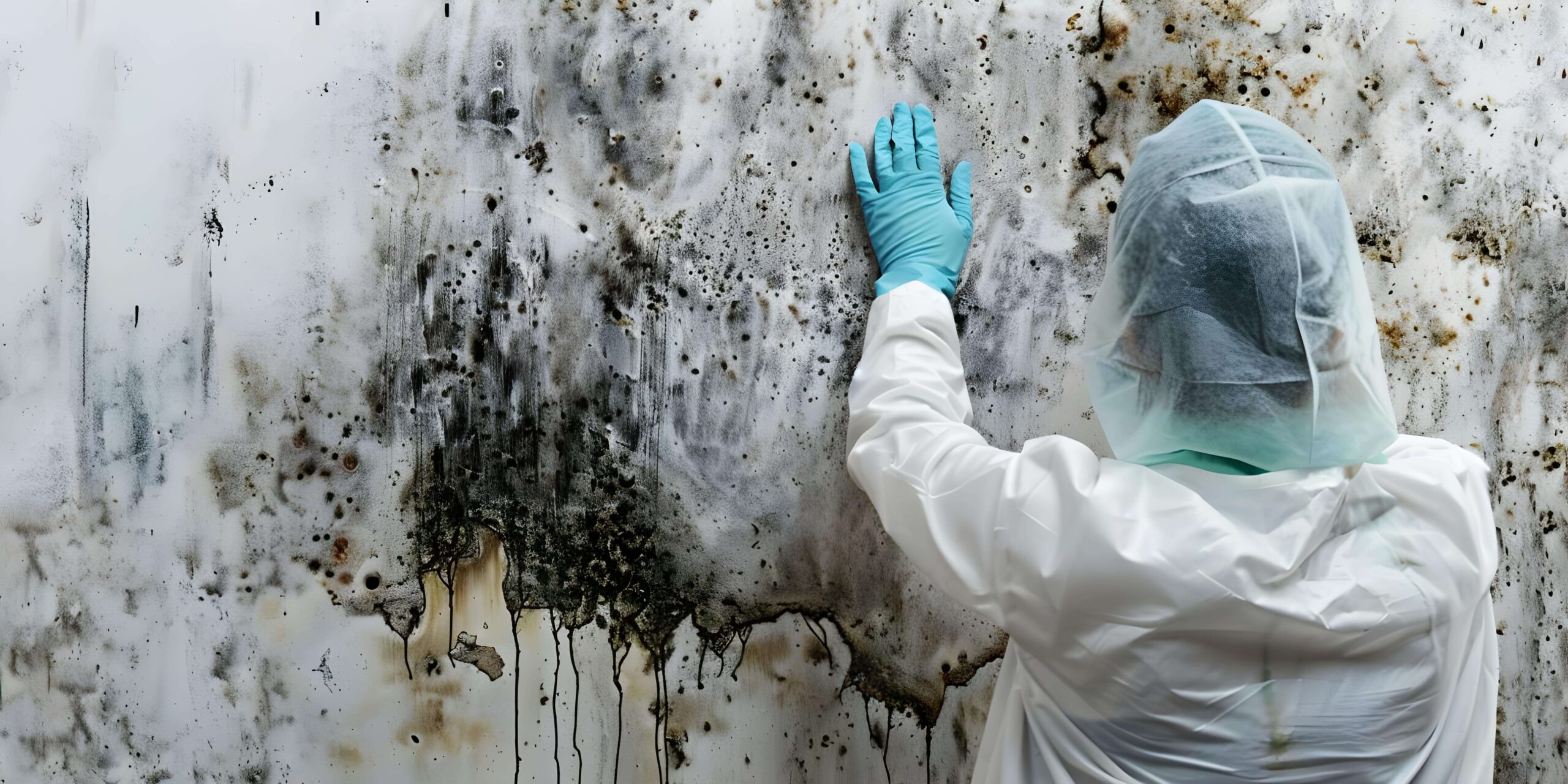 Mold Removal in New Jersey
