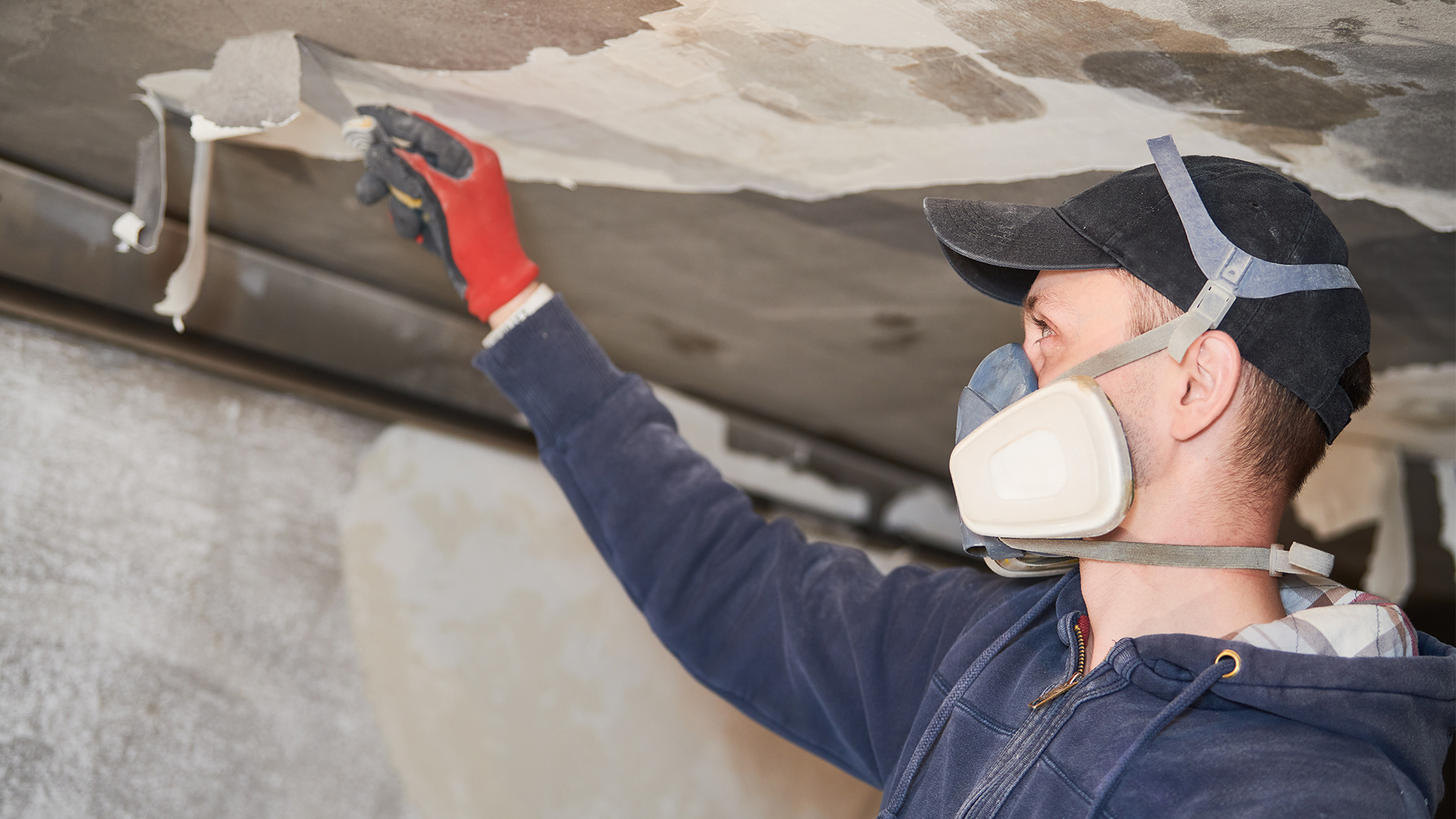 Water Damage Restoration in New Jersey
