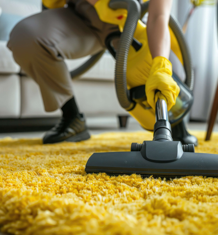 Rug Cleaning in New Jersey