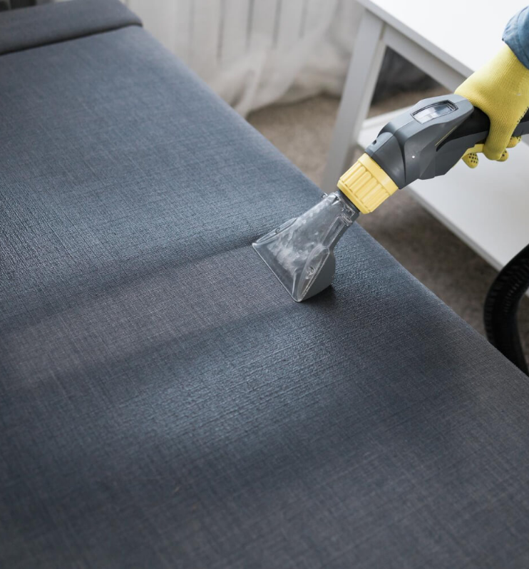 Upholstery Cleaning in NJ 2