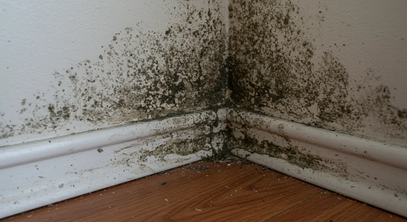 mold remediation NJ