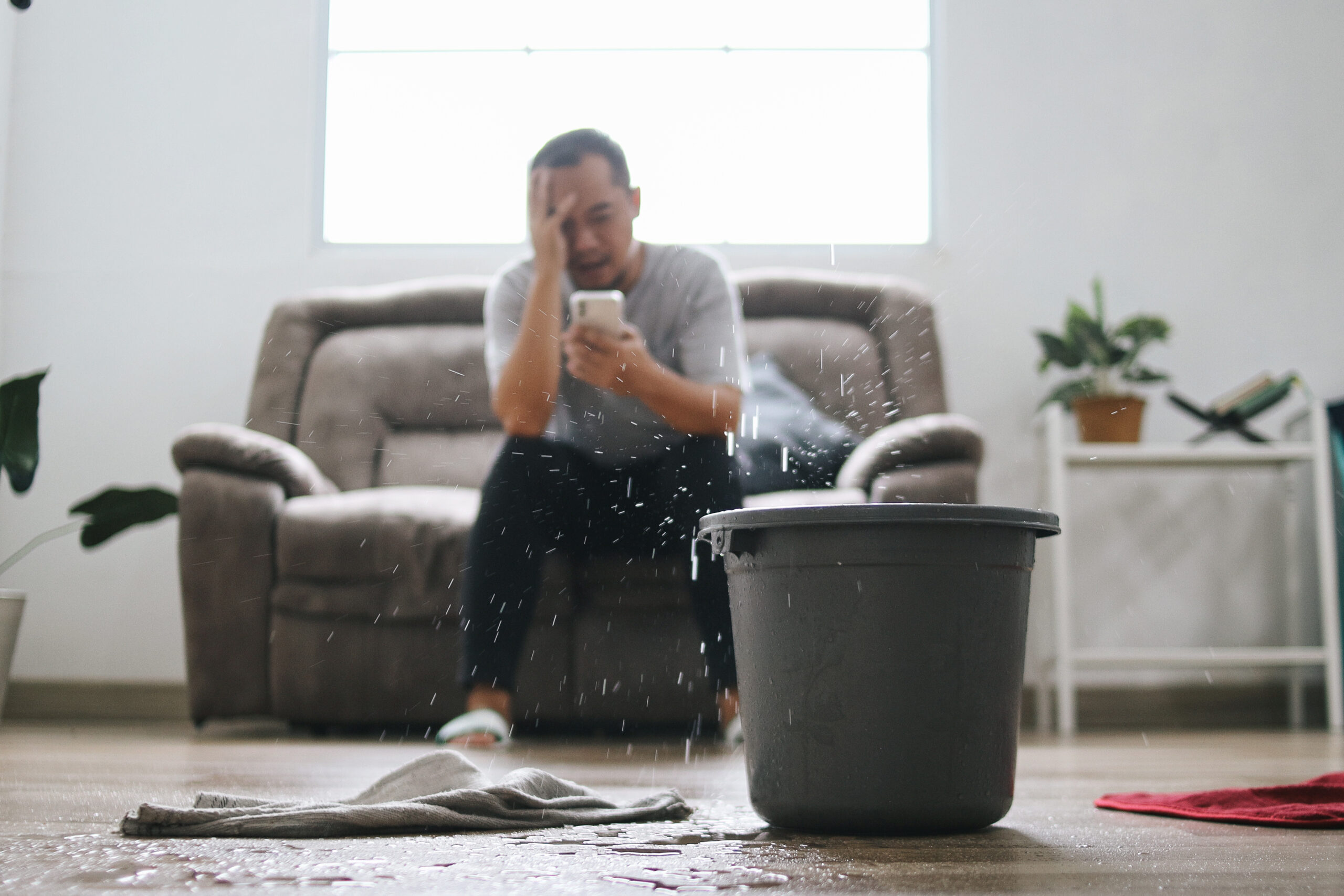 Storm Damage Restoration NJ