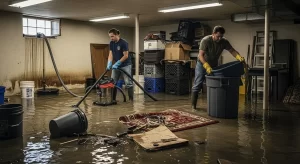 Water Damage Restoration Cost NJ